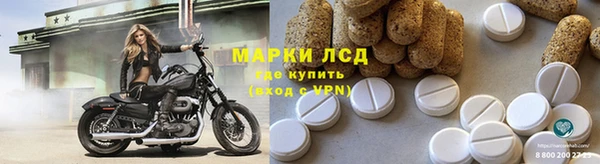 ECSTASY Краснослободск